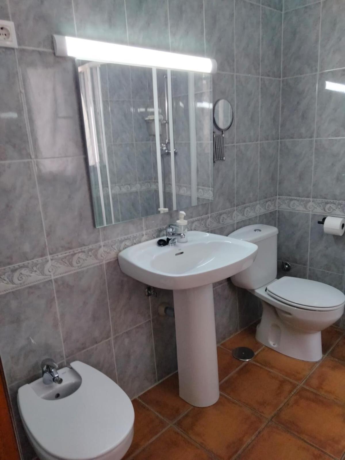 Delsan Apartment ลีนาเรส ภายนอก รูปภาพ