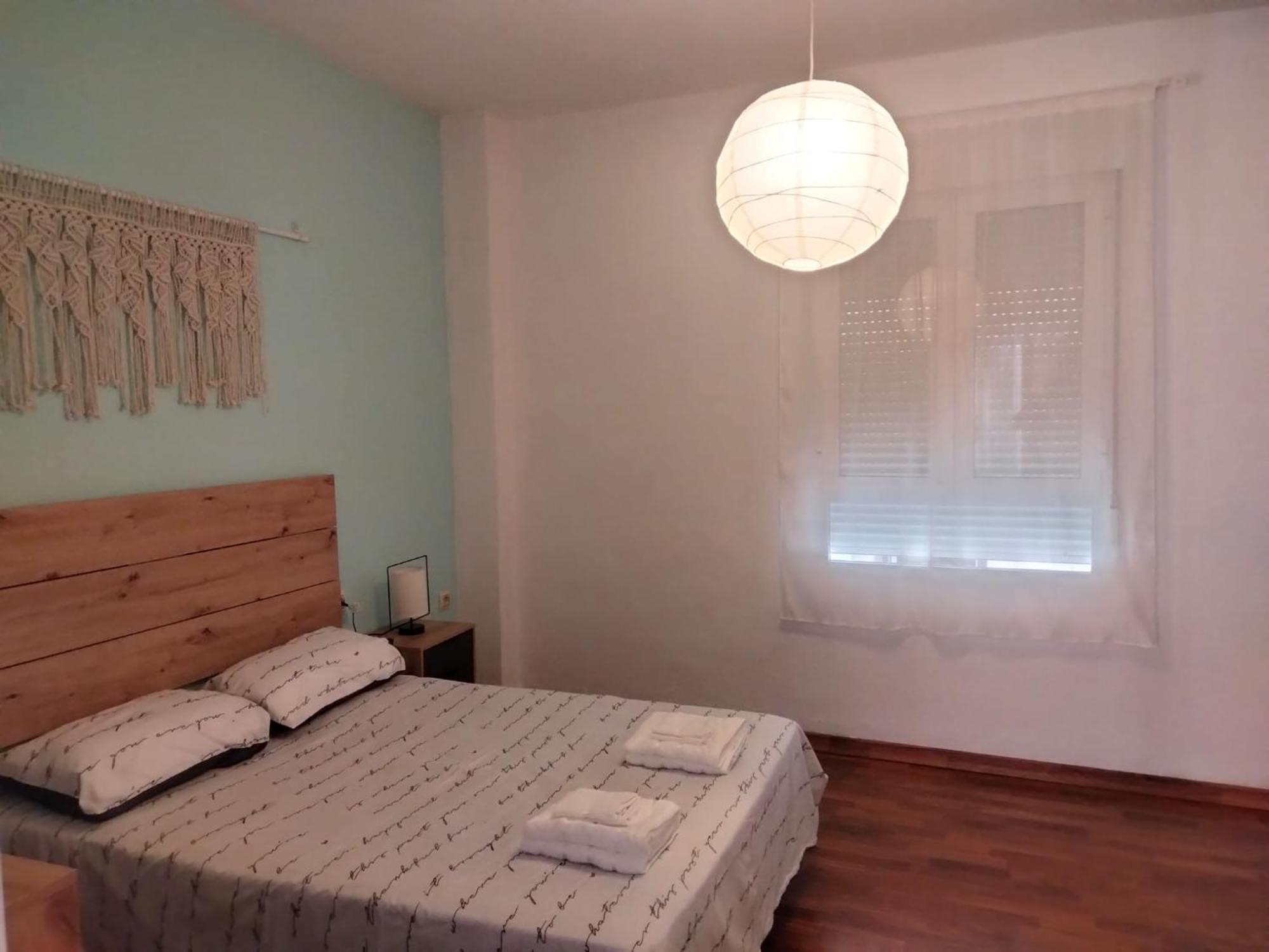 Delsan Apartment ลีนาเรส ภายนอก รูปภาพ