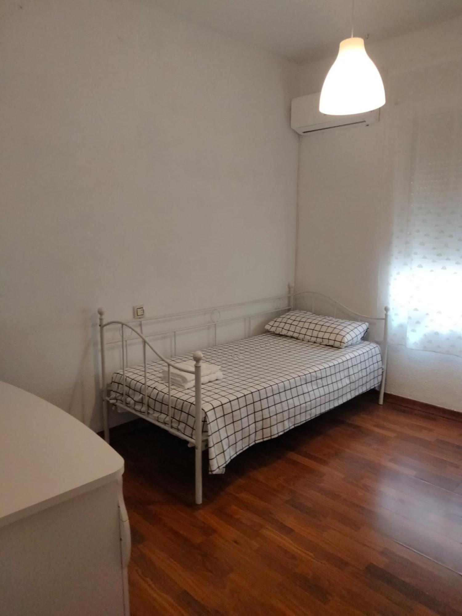 Delsan Apartment ลีนาเรส ภายนอก รูปภาพ