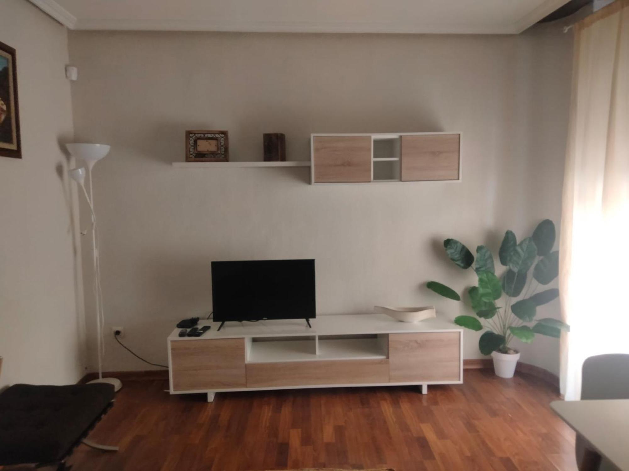 Delsan Apartment ลีนาเรส ภายนอก รูปภาพ