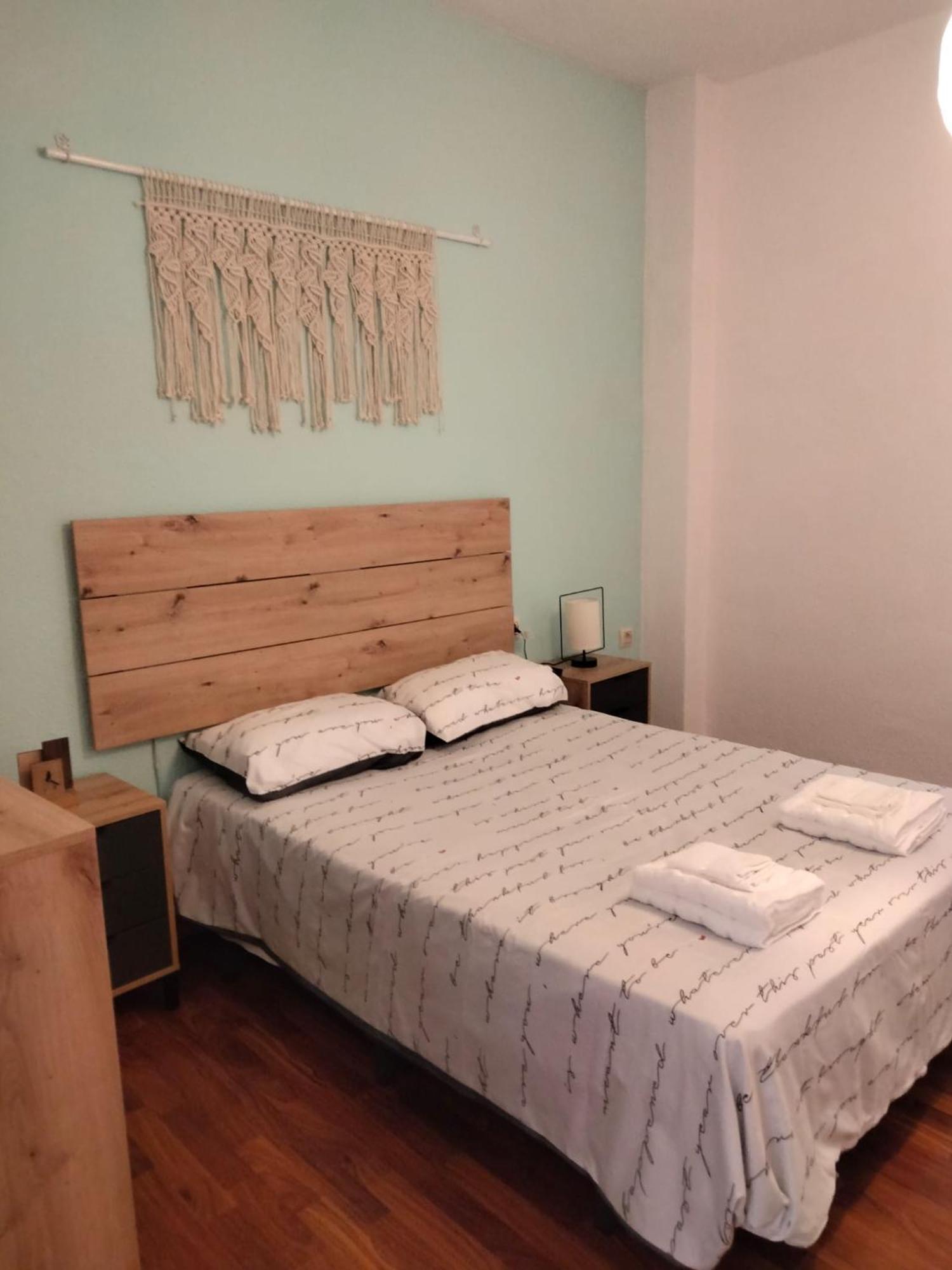 Delsan Apartment ลีนาเรส ภายนอก รูปภาพ