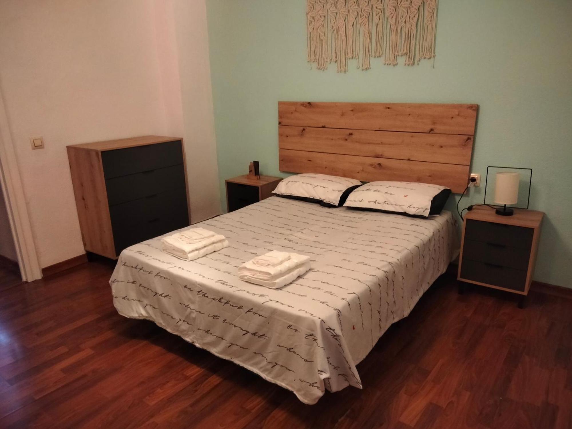 Delsan Apartment ลีนาเรส ภายนอก รูปภาพ