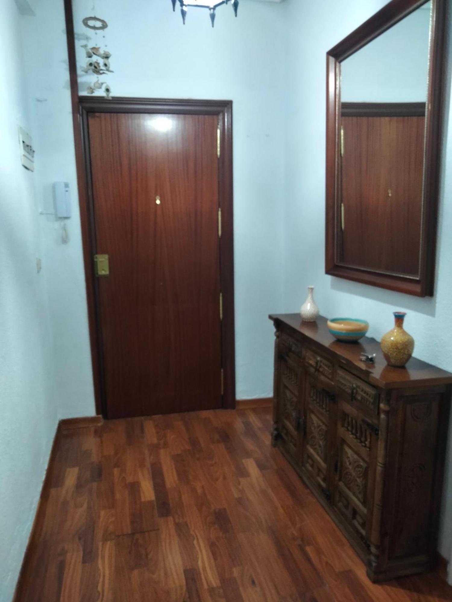 Delsan Apartment ลีนาเรส ภายนอก รูปภาพ