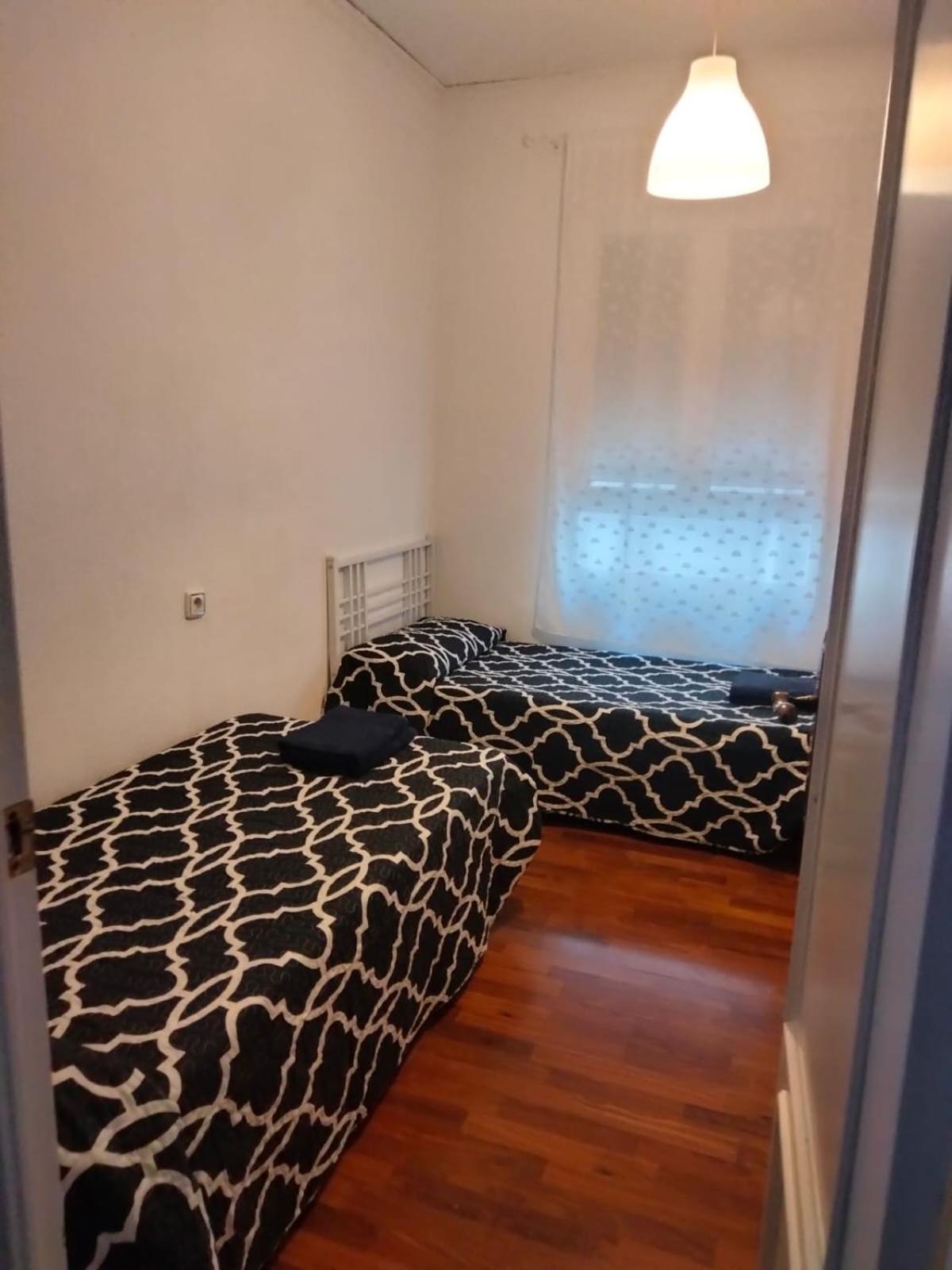 Delsan Apartment ลีนาเรส ภายนอก รูปภาพ