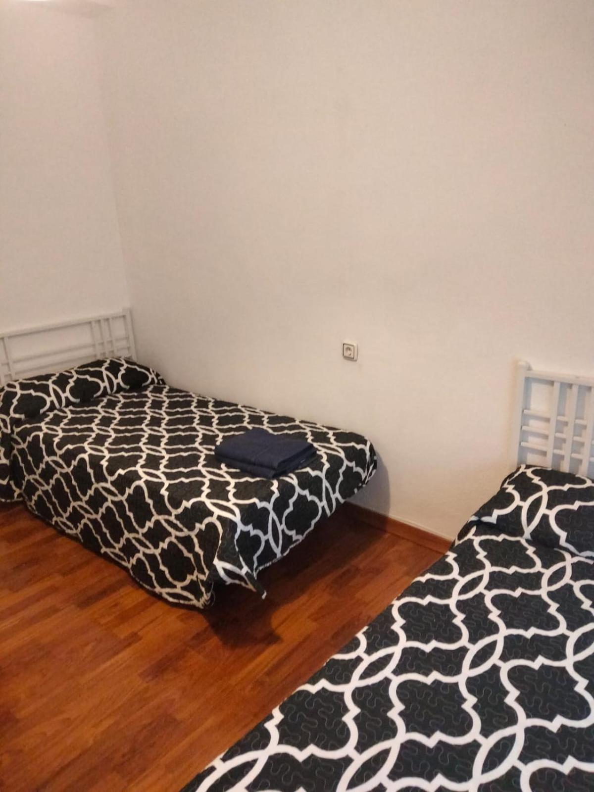 Delsan Apartment ลีนาเรส ภายนอก รูปภาพ