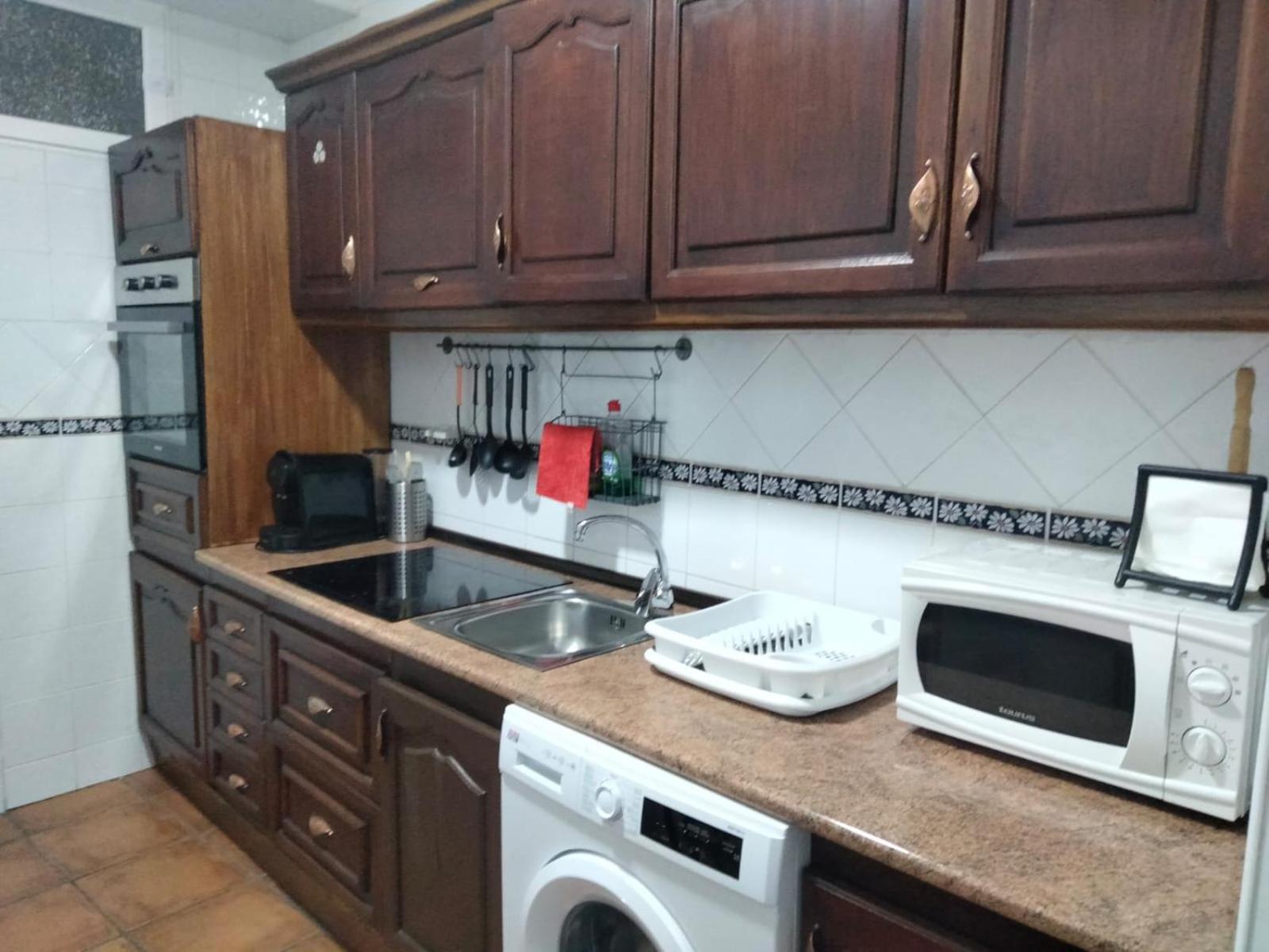 Delsan Apartment ลีนาเรส ภายนอก รูปภาพ
