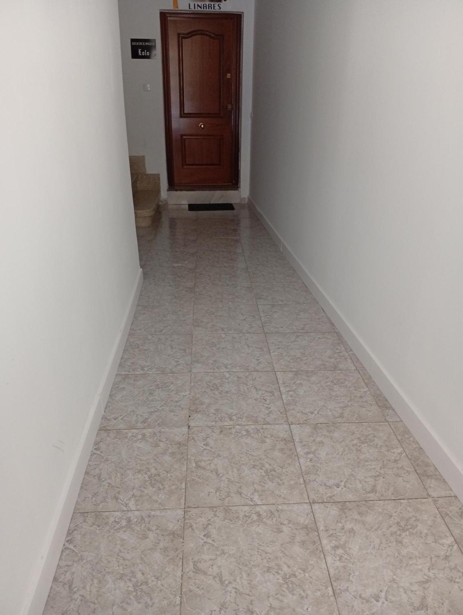 Delsan Apartment ลีนาเรส ภายนอก รูปภาพ